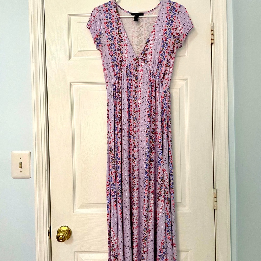 Forever 21 Maxi Dress